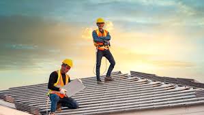 Best Rubber Roofing (EPDM, TPO)  in Colton, CA